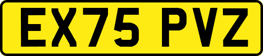 EX75PVZ