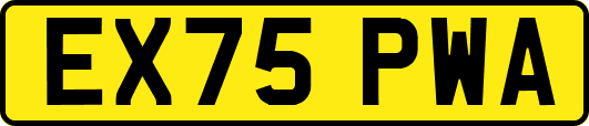 EX75PWA