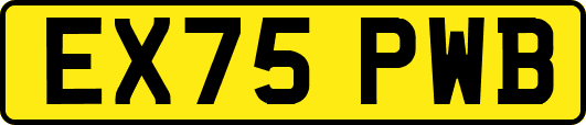 EX75PWB
