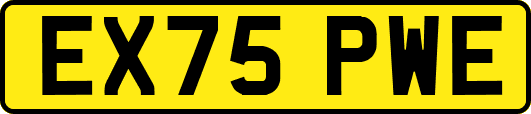 EX75PWE