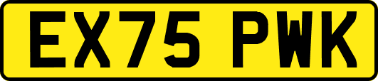 EX75PWK