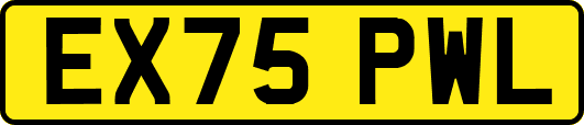 EX75PWL