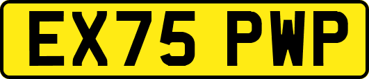 EX75PWP