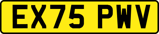 EX75PWV