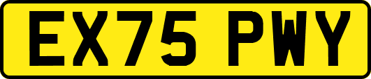 EX75PWY