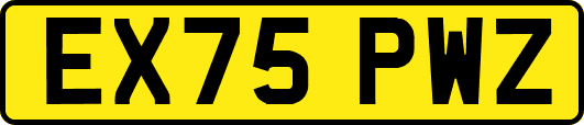 EX75PWZ