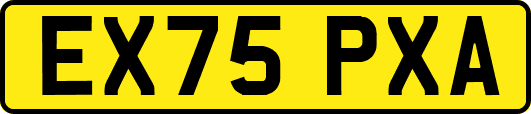 EX75PXA