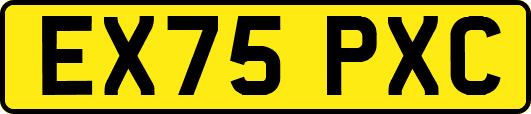 EX75PXC