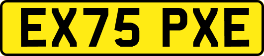 EX75PXE