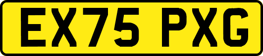 EX75PXG