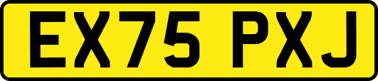 EX75PXJ