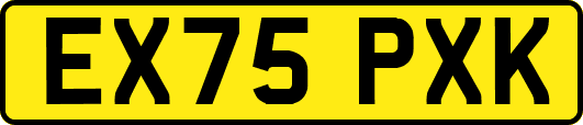 EX75PXK