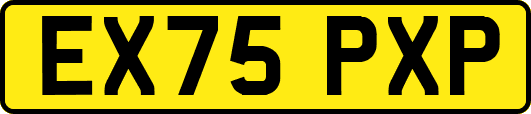 EX75PXP