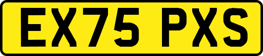 EX75PXS