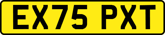 EX75PXT