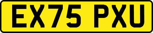 EX75PXU