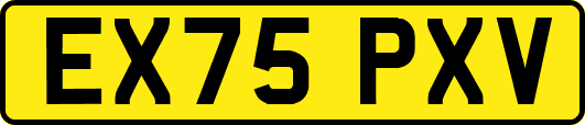 EX75PXV