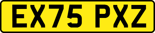 EX75PXZ