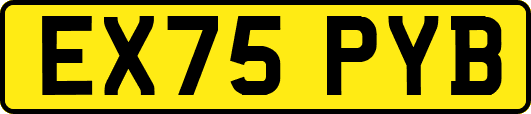EX75PYB