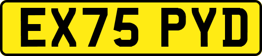 EX75PYD