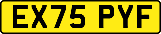 EX75PYF
