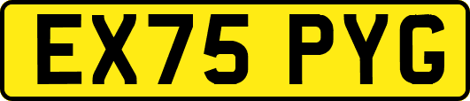 EX75PYG