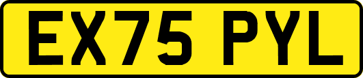 EX75PYL