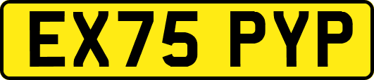 EX75PYP