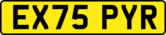 EX75PYR