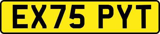 EX75PYT