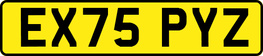 EX75PYZ