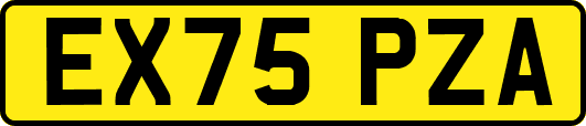 EX75PZA