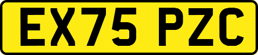 EX75PZC