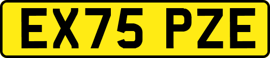 EX75PZE