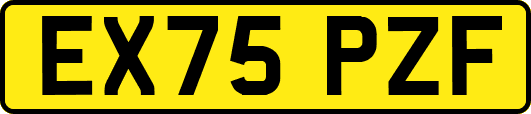 EX75PZF