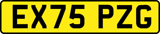 EX75PZG