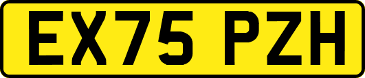 EX75PZH