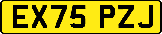 EX75PZJ