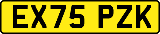 EX75PZK