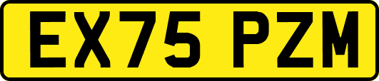 EX75PZM