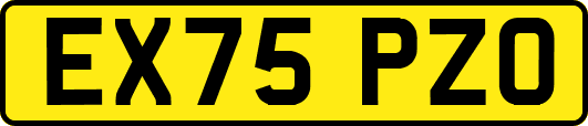 EX75PZO