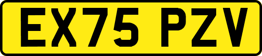 EX75PZV