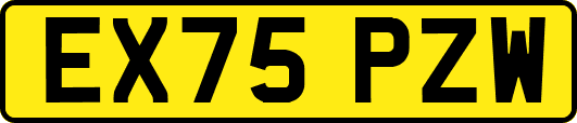 EX75PZW