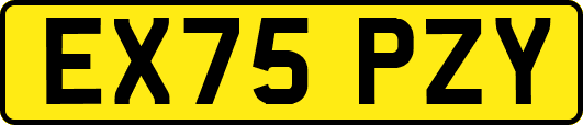 EX75PZY