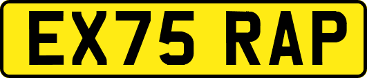 EX75RAP