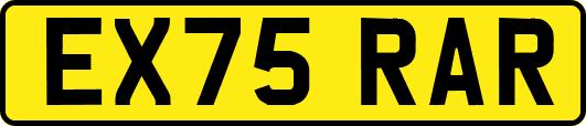 EX75RAR
