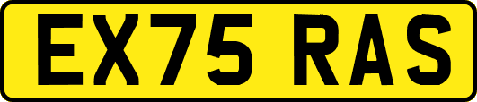 EX75RAS