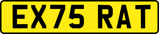 EX75RAT