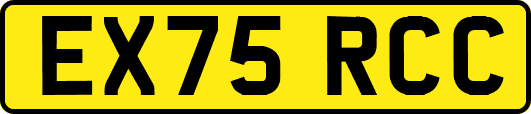 EX75RCC