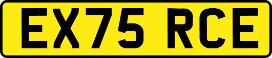 EX75RCE